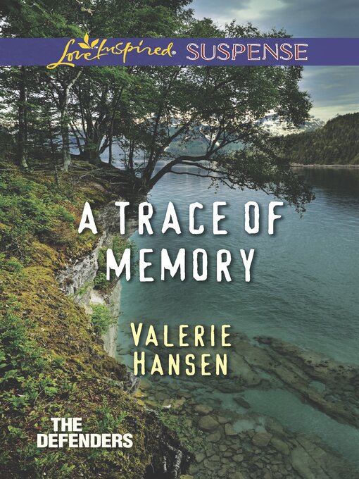 Cover image for A Trace of Memory